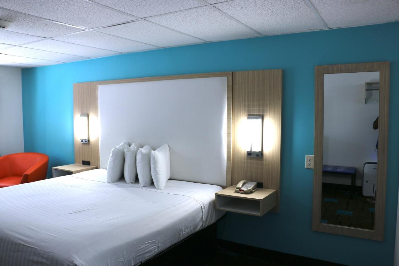 Howard Johnson By Wyndham West Yarmouth Cape Cod Buitenkant foto