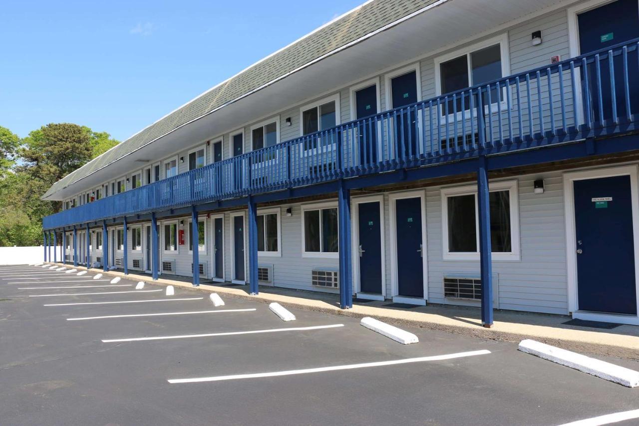 Howard Johnson By Wyndham West Yarmouth Cape Cod Buitenkant foto