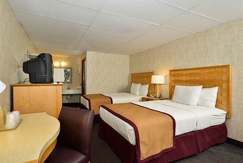 Howard Johnson By Wyndham West Yarmouth Cape Cod Buitenkant foto