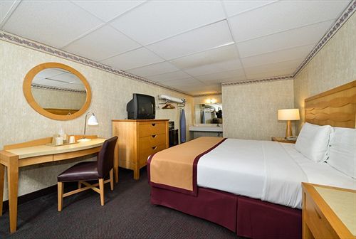 Howard Johnson By Wyndham West Yarmouth Cape Cod Buitenkant foto